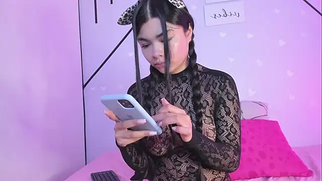 Amy_Andersonn's Webcam Show