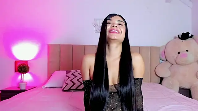 Amy_Andersonn's Webcam Show