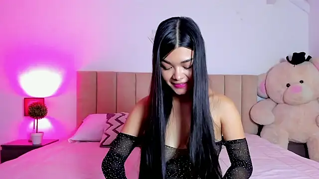 Amy_Andersonn webcam show