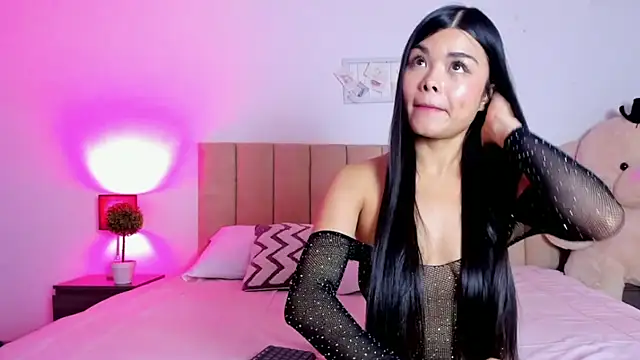 โชว์เว็บแคมของ Amy_Andersonn