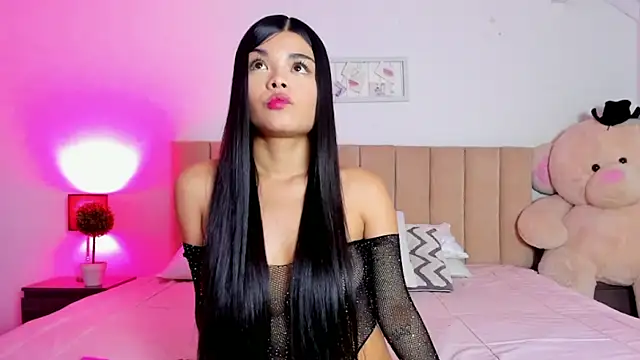Amy_Andersonn Webcamshow