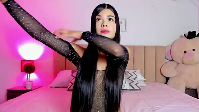 Amy_Andersonn's Webcam Show