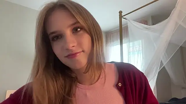 LynellMilleson: вебкам-шоу