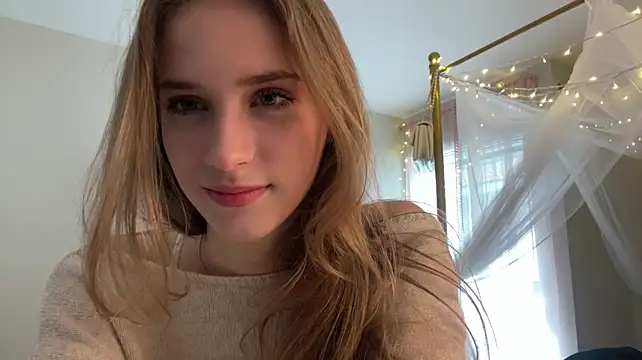 Show Webcam de LynellMilleson