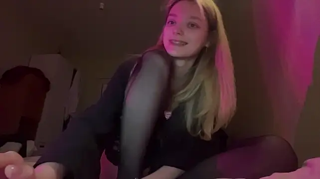 دردشة Lissa_Meow0_0 الجنسية المباشرة