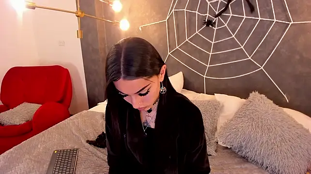 lilivamp: вебкам-шоу