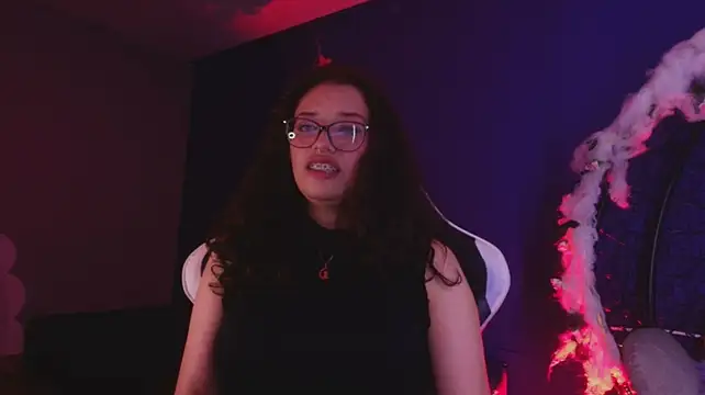 Sky_Nx Webcam-Show
