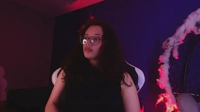 Sky_Nx Webcam-Show