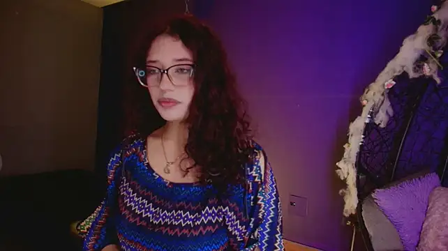 Show de Sky_Nx na webcam