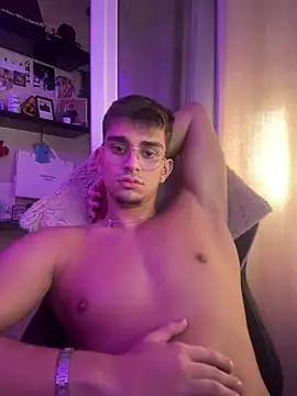 123andriussssn Webbikameraesitys