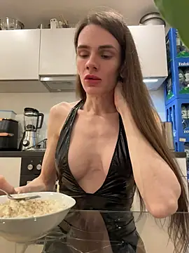 Webkamerová show Lindabreezeof