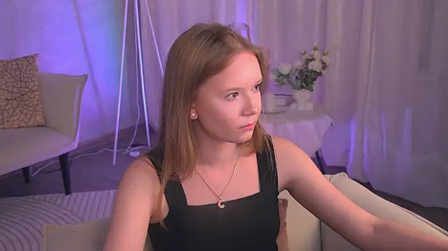 Mavli_Haririi's Webcam Show