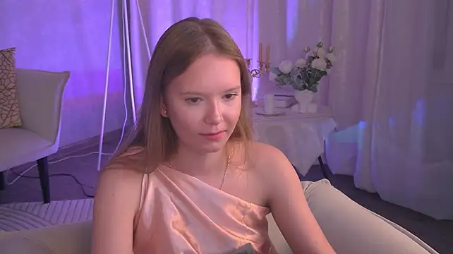 Mavli_Haririi Webcam-Show