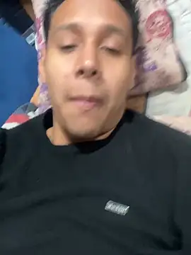 PINPIN6924 Webcam Show