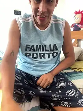 הופעת וובקאם של PINPIN6924