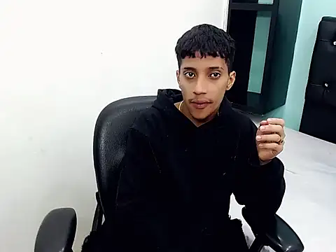 brayan__hot__ – Kamerová šou