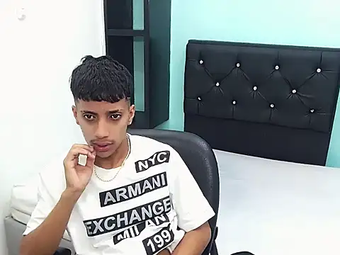 brayan__hot__ Webcam-Show