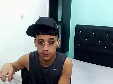 brayan__hot__ – Kamerová šou
