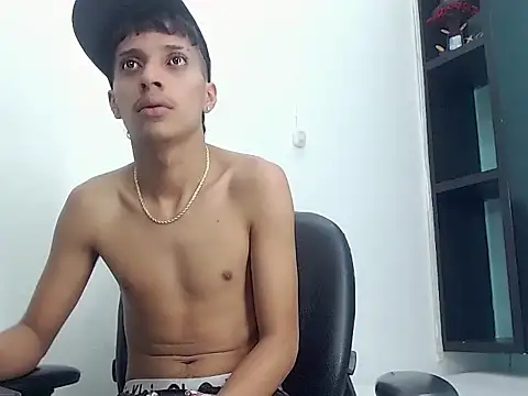 Show Webcam de brayan__hot__