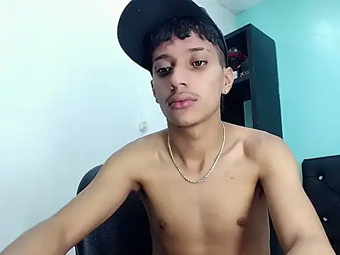 Show de webcam de brayan__hot__
