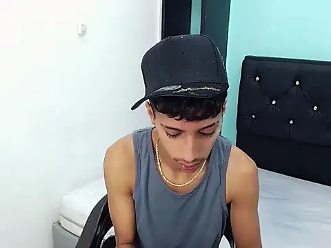 brayan__hot__ 网络视讯表演