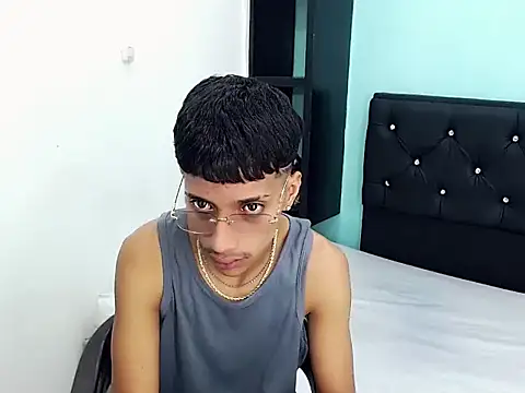 Webkamerová show brayan__hot__
