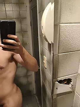Show de webcam de Milan_McConnell