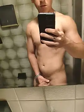 Milan_McConnell Webcam show