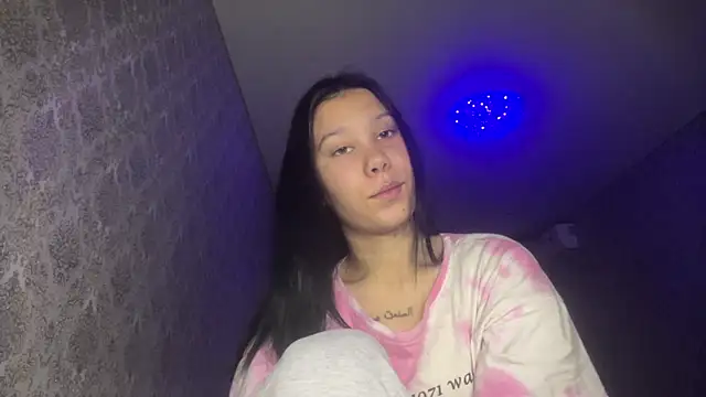 Pokazy przed kamerką – Nolli_Heily