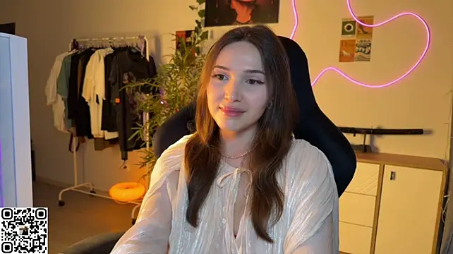 Ginsyha Chat XXX in diretta