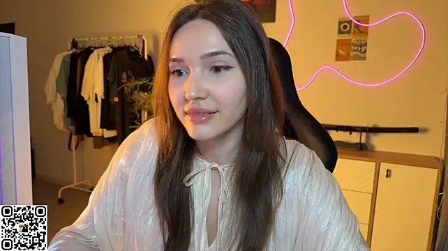 Ginsyha Live XXX-chat