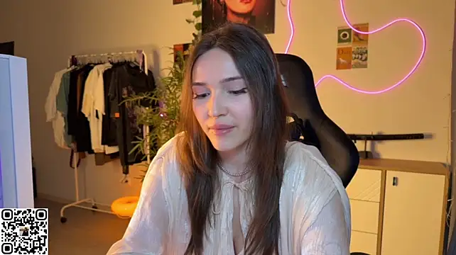 Ginsyha's Live XXX Chat