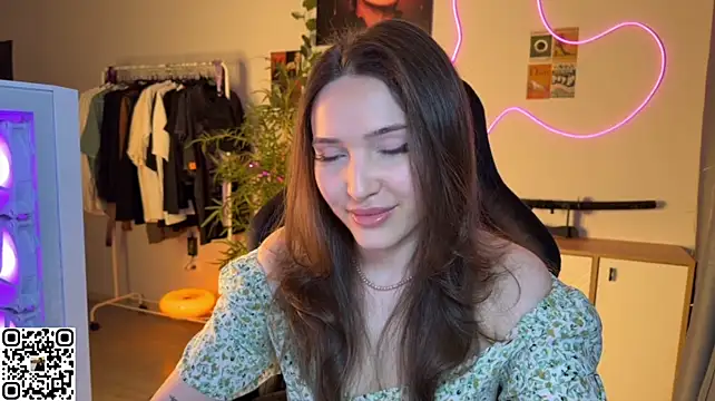 Ginsyha Live XXX Chat