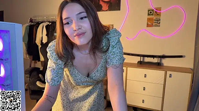 Ginsyha – webcam-show