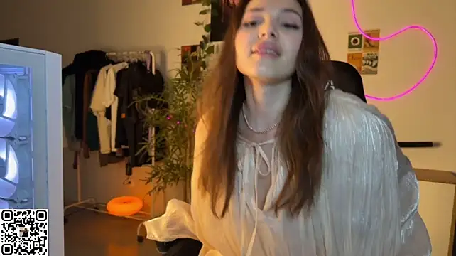 Ginsyha's Live XXX Chat