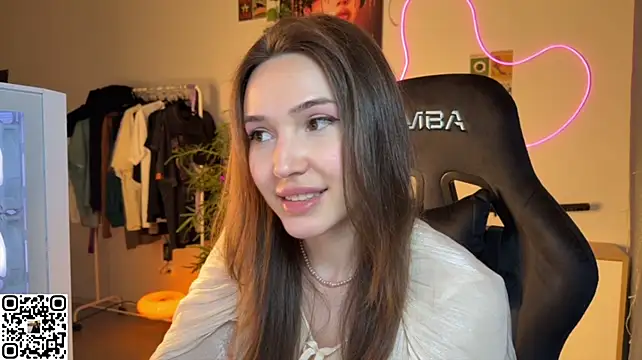 Ginsyhan Live XXX chat