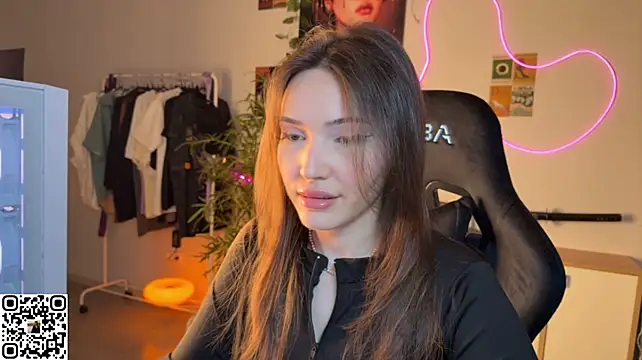 Ginsyha 现场XXX聊天