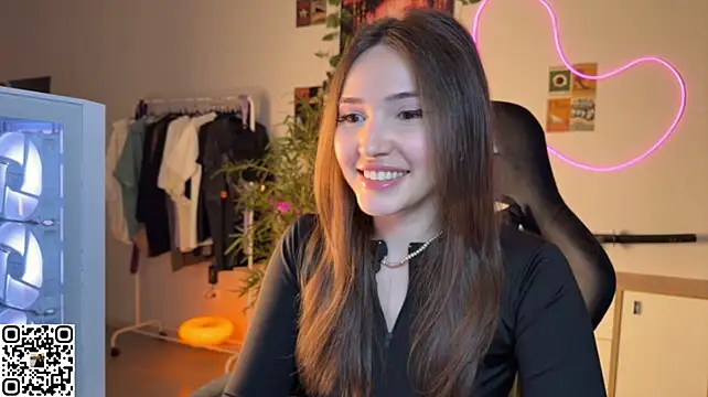 Ginsyha's Webcam Show