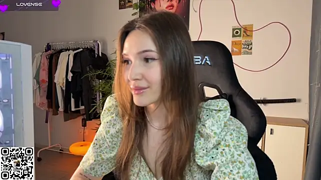 Ginsyha's Live XXX Chat