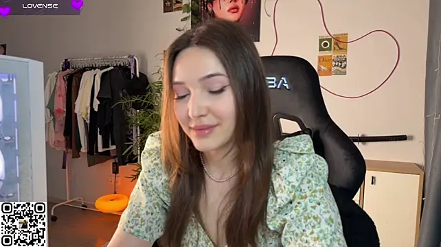 Ginsyha 웹캠 쇼