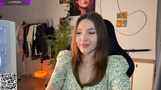 Show Webcam de Ginsyha