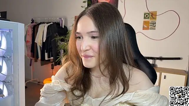 Ginsyha Live XXX-chat