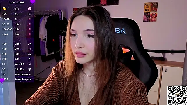 Ginsyhan Webbikameraesitys