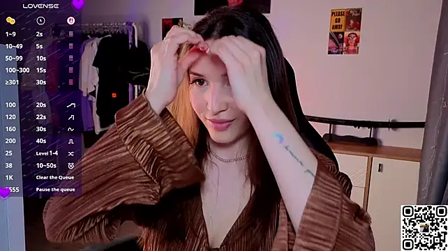 Ginsyhan Webbikameraesitys