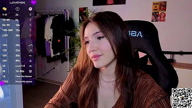 Ginsyha Webcamshow
