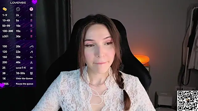Ginsyha Webcamshow