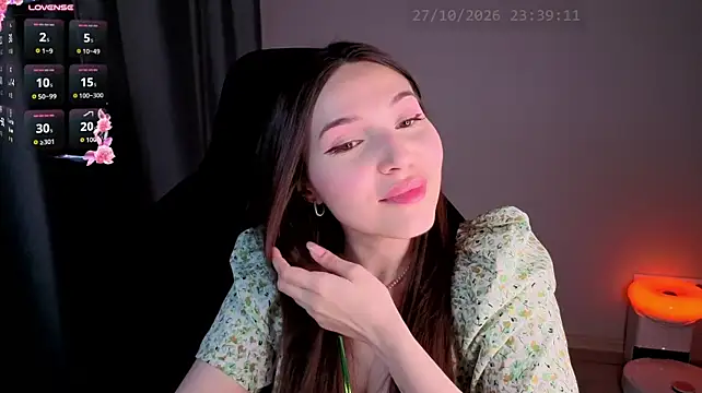 عرض كام Ginsyha