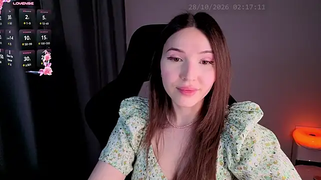 عرض كام Ginsyha
