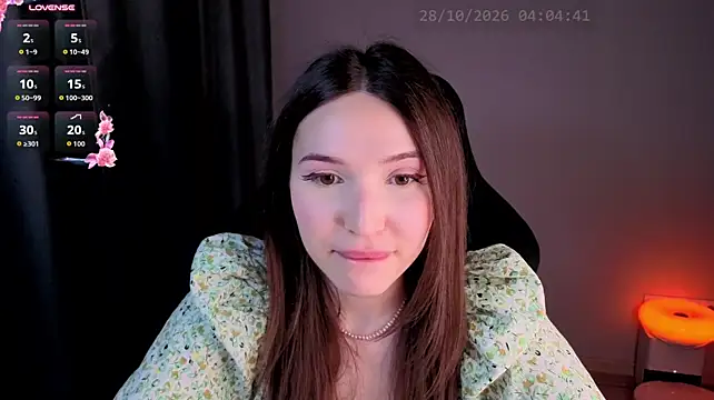 عرض كام Ginsyha