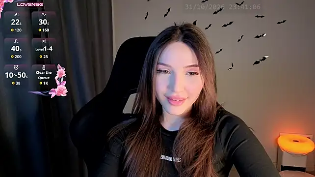 عرض كام Ginsyha